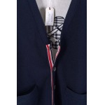 2026年4月1日入荷新作Thom Browne ニットカーディガン  高級品/SP工場0 1 2 3