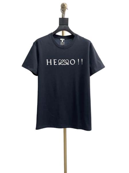 2026年4月1日入荷新作Loewe半袖 tシャツ高級品/S...