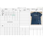 2026年4月1日入荷新作Loewe半袖 tシャツ高級品/SP工場S M L XL