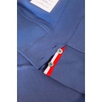 2026年4月1日入荷新作Thom Browneパーカー高級品/SP工場0 1 2 3 4 5