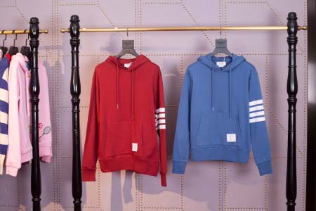 2026年4月1日入荷新作Thom Browneパーカー高級...