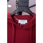 2026年4月1日入荷新作Thom Browneパーカー高級品/SP工場0 1 2 3 4 5