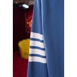 2026年4月1日入荷新作Thom Browneパーカー高級品/SP工場0 1 2 3 4 5