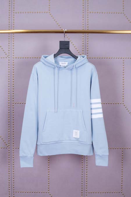 2026年4月1日入荷新作Thom Browneパーカー高級...