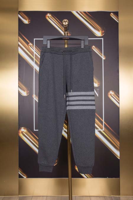 2026年4月1日入荷新作Thom Browneズボン高級品...