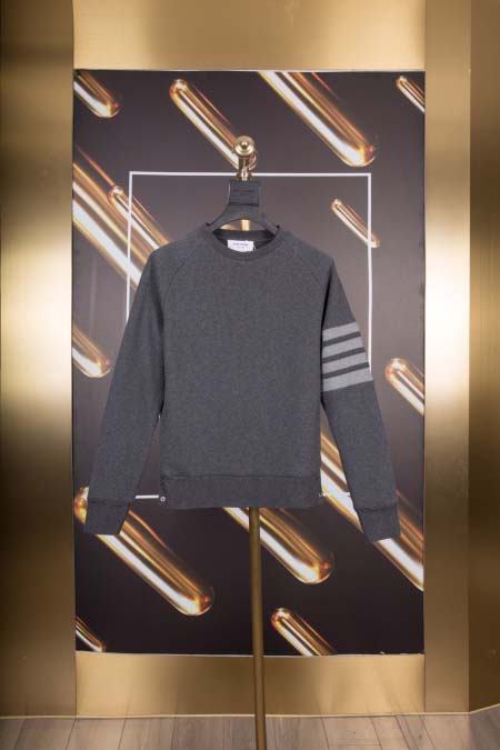 2026年4月1日入荷新作Thom Browneパーカー高級...