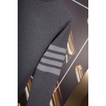 2026年4月1日入荷新作Thom Browneパーカー高級品/SP工場0 1 2 3 4 5