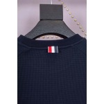 2026年4月1日入荷新作Thom Browneパーカー高級品/SP工場0 1 2 3 4 5