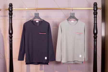 2026年4月1日入荷新作Thom Brownetシャツ高級...