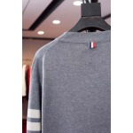 2026年4月1日入荷新作Thom Browne ニットカーディガン  高級品/SP工場0 1 2 3