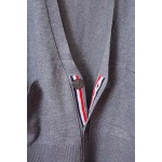 2026年4月1日入荷新作Thom Browne ニットカーディガン  高級品/SP工場0 1 2 3