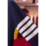 2026年4月1日入荷新作Thom Browne ニットカーディガン  高級品/SP工場0 1 2 3 4 5