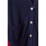 2026年4月1日入荷新作Thom Browne ニットカーディガン  高級品/SP工場0 1 2 3 4 5