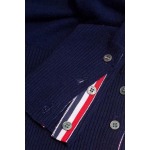 2026年4月1日入荷新作Thom Browneカーディガン高級品/SP工場0 1 2 3 4