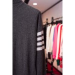 2026年4月1日入荷新作Thom Browneカーディガン高級品/SP工場0 1 2 3 4 5
