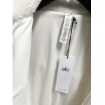 2026年4月1日入荷新作Aloジャケット高級品/SP工場S M L