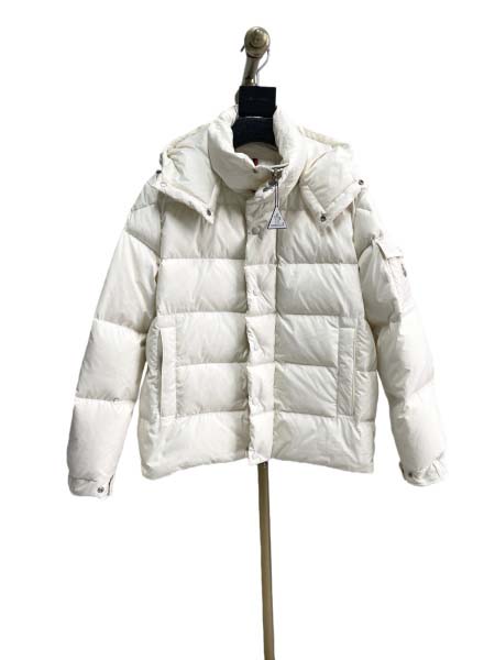 2026年4月1日入荷新作Monclerダウンジャケット高級品/SP工場0 1 2