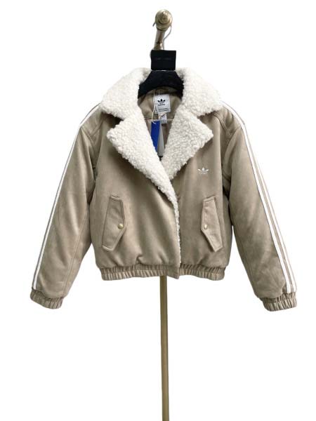 2026年4月1日入荷新作Adidasジャケット高級品/SP工場S M L
