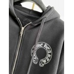 2026年4月1日入荷新作Chrome Heartsパーカー高級品/SP工場S M L XL