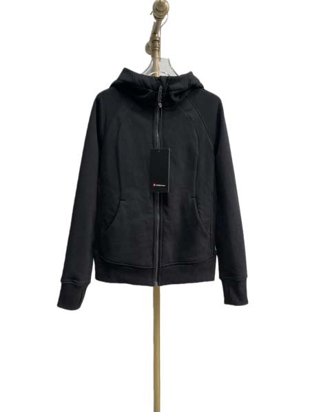 2026年4月1日入荷新作Lululemonジャケット高級品...