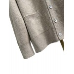 2026年4月1日入荷新作THOM BROWNE ニットカーディガン  高級品/SP工場1 2 3