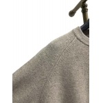 2026年4月1日入荷新作THOM BROWNEウールのプルオーバー高級品/SP工場0 1 2 3 4 5