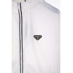 2026年4月2日入荷新作Pradaジャケット高級品/SP工場S M L XL