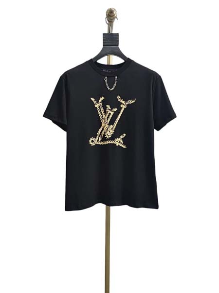 2026年4月2日入荷新作Louis Vuitton半袖 t...