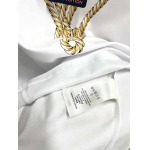 2026年4月2日入荷新作Louis Vuitton半袖 tシャツ高級品/SP工場S M L XL
