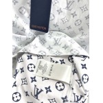 2026年4月2日入荷新作Louis Vuitton半袖 tシャツ高級品/SP工場S M L XL