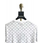 2026年4月2日入荷新作Louis Vuitton半袖 tシャツ高級品/SP工場S M L XL