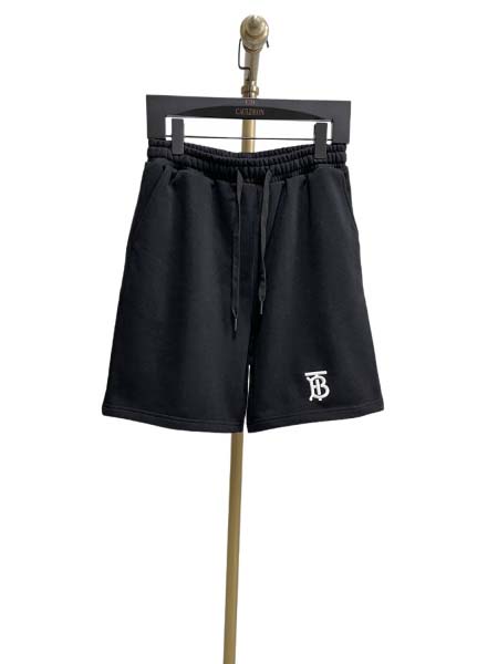 2026年4月2日入荷新作Burberry半ズボン高級品/S...