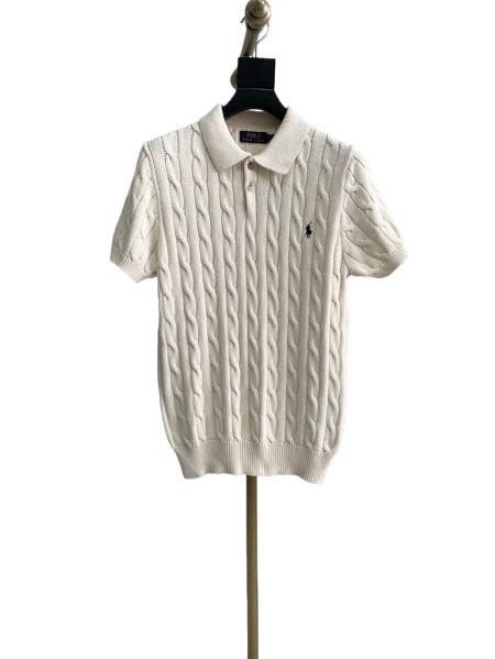 2026年4月2日入荷新作Ralph Laurenニット高級...