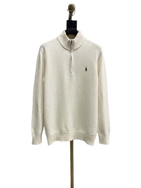 2026年4月2日入荷新作Ralph Laurenニット高級...