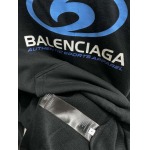 2026年4月2日入荷新作Balenciagaパーカー高級品/SP工場S M L