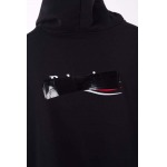 2026年4月2日入荷新作Balenciagaパーカー高級品/SP工場XS S M