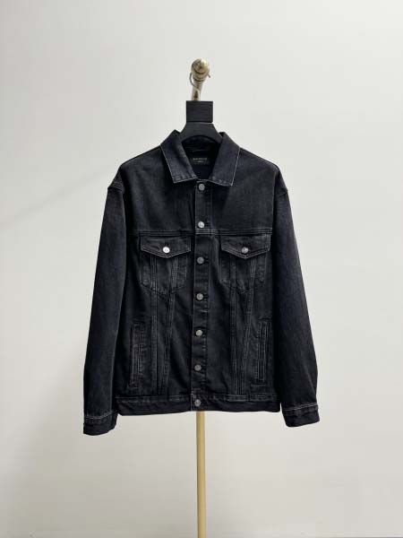 2026年4月2日入荷新作Balenciagaジャケット高級...