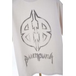 2026年4月2日入荷新作Balenciaga半袖 tシャツ高級品/SP工場XS S M