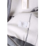 2026年4月2日入荷新作Thom Browneニットフード付きジッパー付きコート高級品/SP工場0 1 2 3 4 5