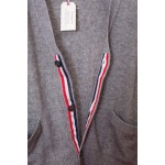 2026年4月2日入荷新作Thom Browne ニットカーディガン  高級品/SP工場0 1 2 3 4