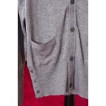 2026年4月2日入荷新作Thom Browne ニットカーディガン  高級品/SP工場0 1 2 3 4