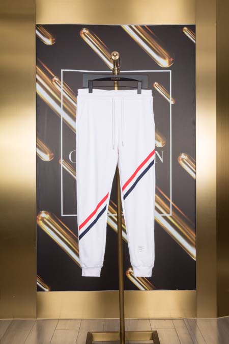 2026年4月2日入荷新作Thom Browneズボン高級品...