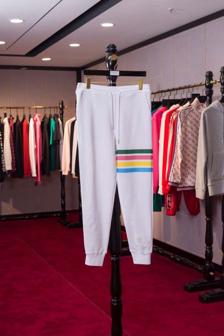 2026年4月2日入荷新作Thom Browneズボン高級品...