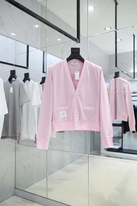 2026年4月2日入荷新作Thom Browne ニットカー...