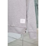 2026年4月2日入荷新作Thom Browneパーカー高級品/SP工場0 1 2 3 4 5