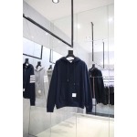 2026年4月2日入荷新作Thom Browneパーカー高級品/SP工場0 1 2 3 4 5