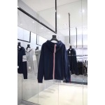 2026年4月2日入荷新作Thom Browneパーカー高級品/SP工場0 1 2 3 4 5