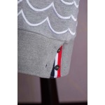 2026年4月2日入荷新作Thom Browneパーカー高級品/SP工場0 1 2 3 4 5