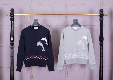 2026年4月2日入荷新作Thom Browneパーカー高級...