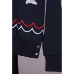 2026年4月2日入荷新作Thom Browneパーカー高級品/SP工場0 1 2 3 4 5